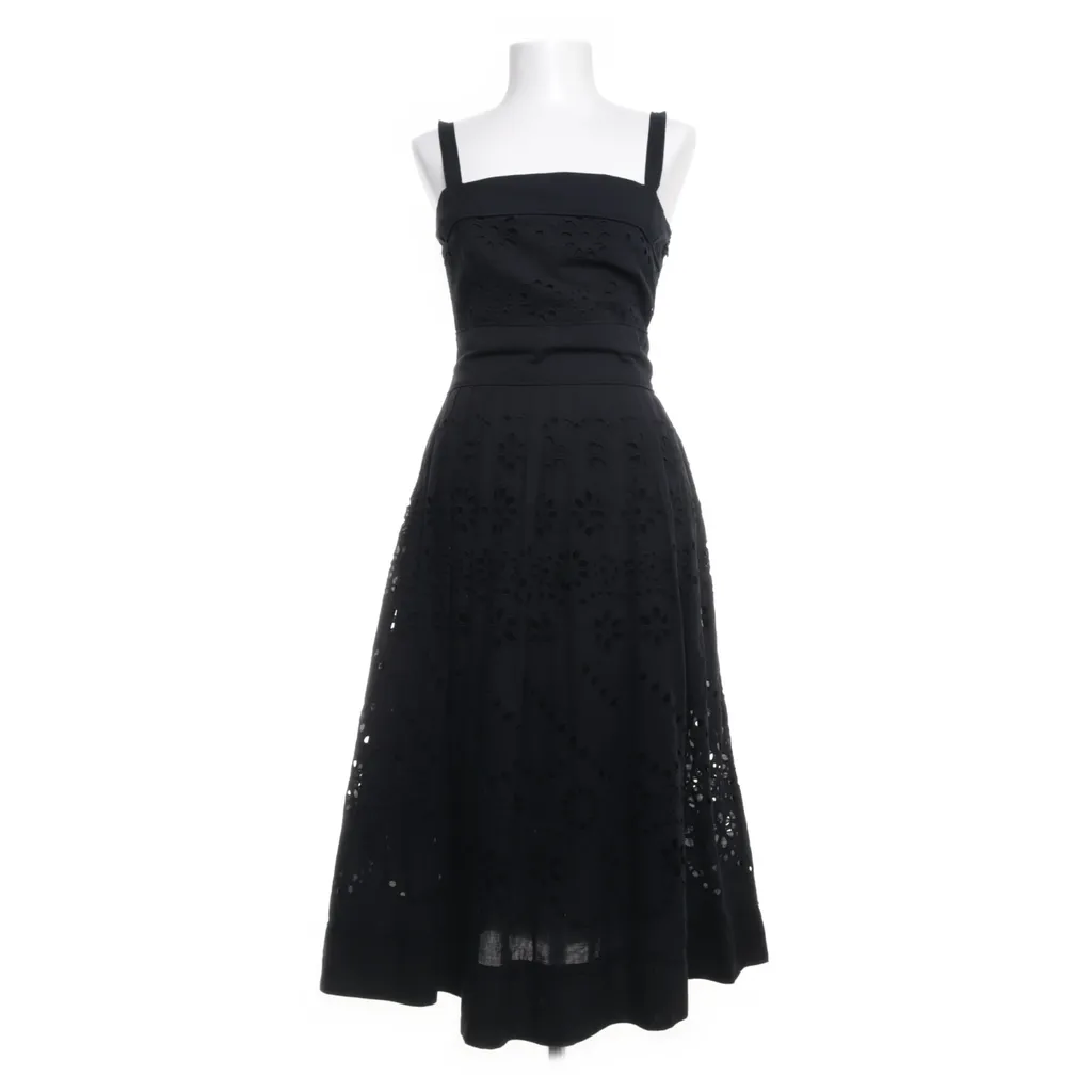 Image of WERA Stockholm Maxi jurk (Preloved)