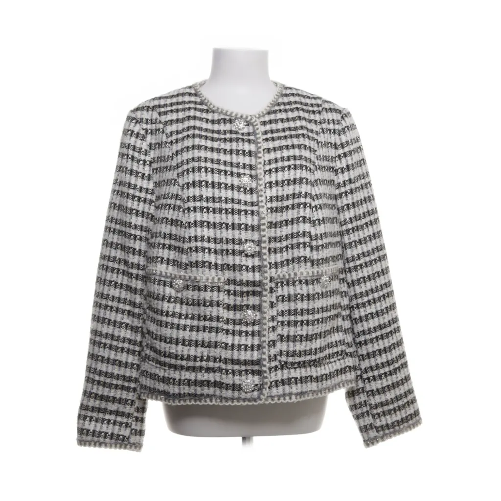 Image of H&M Blazer (Preloved)