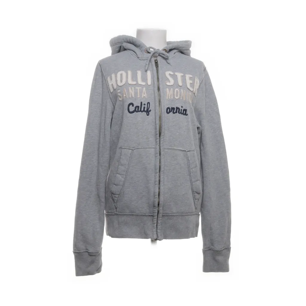 Image of Hollister Capuchon sweater (Preloved)