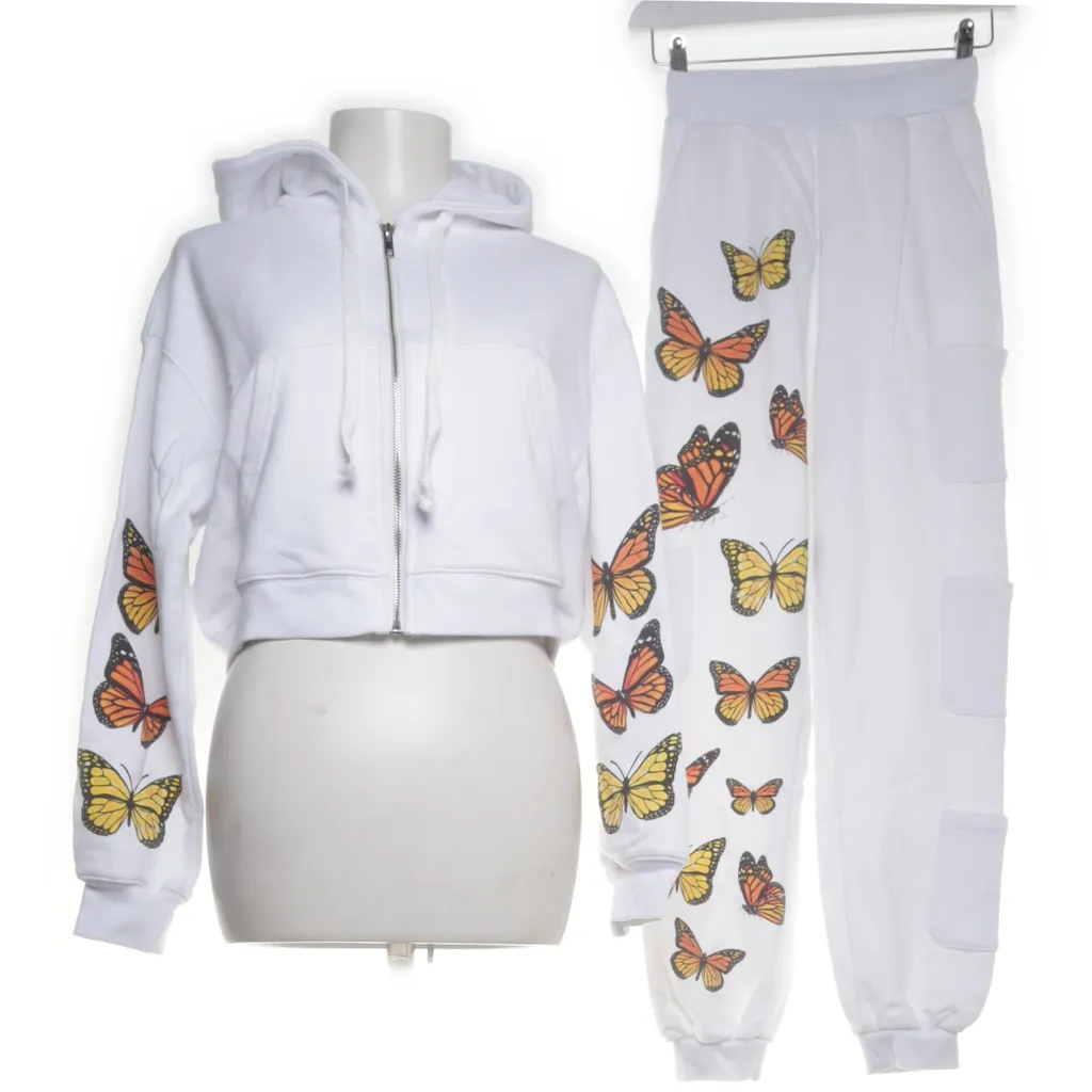 Image of The Kript Loungewear (Preloved)