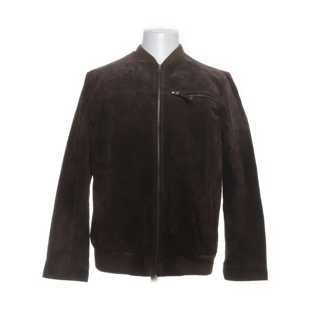 Image of JCC Collection Leren jack (Preloved)