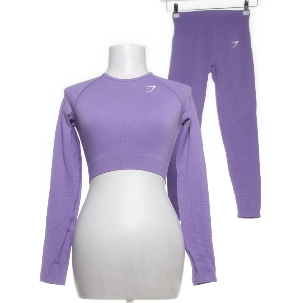 Image of Gymshark Trainingsset (Preloved)