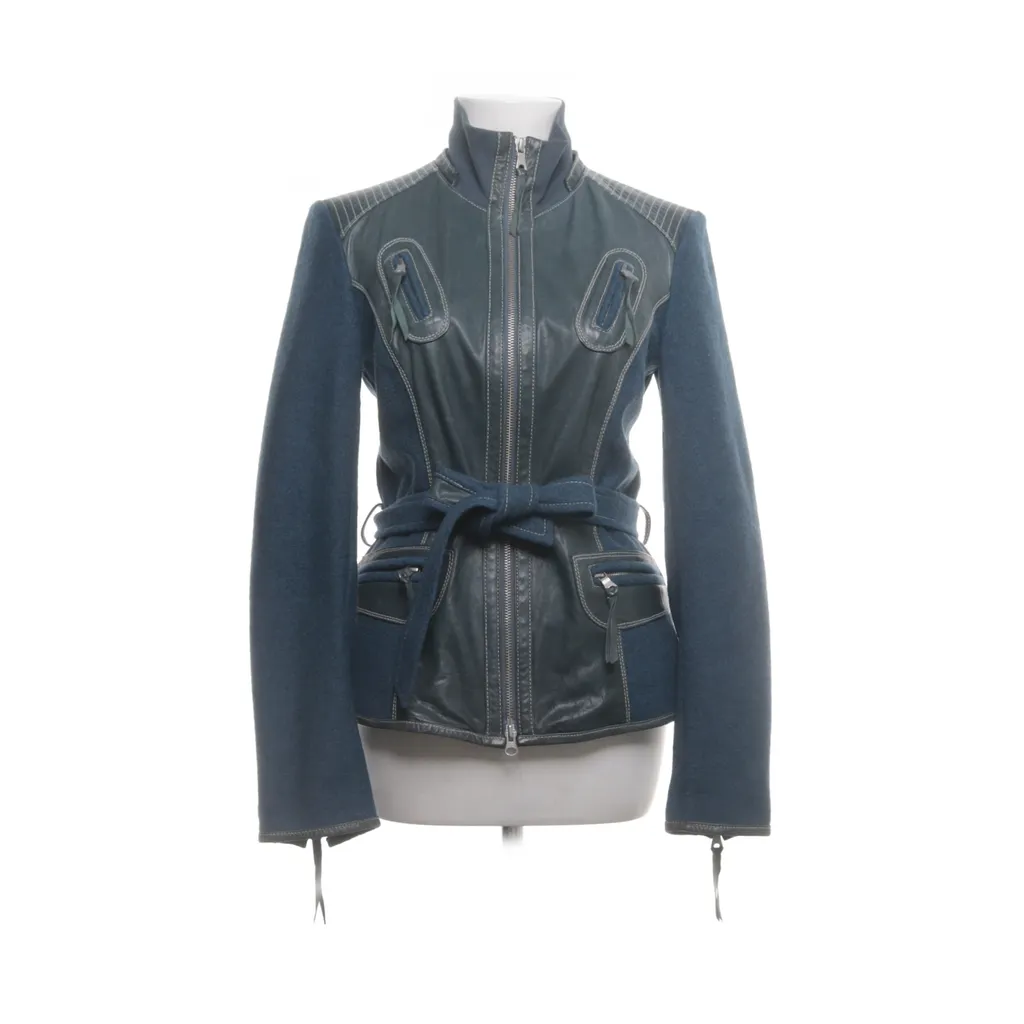 Image of Liqu Leren jack (Preloved)