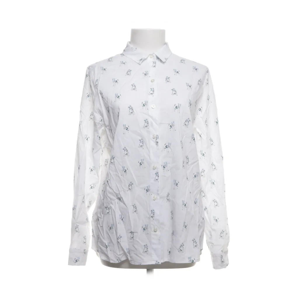 Image of Barbour Shirt (Preloved)