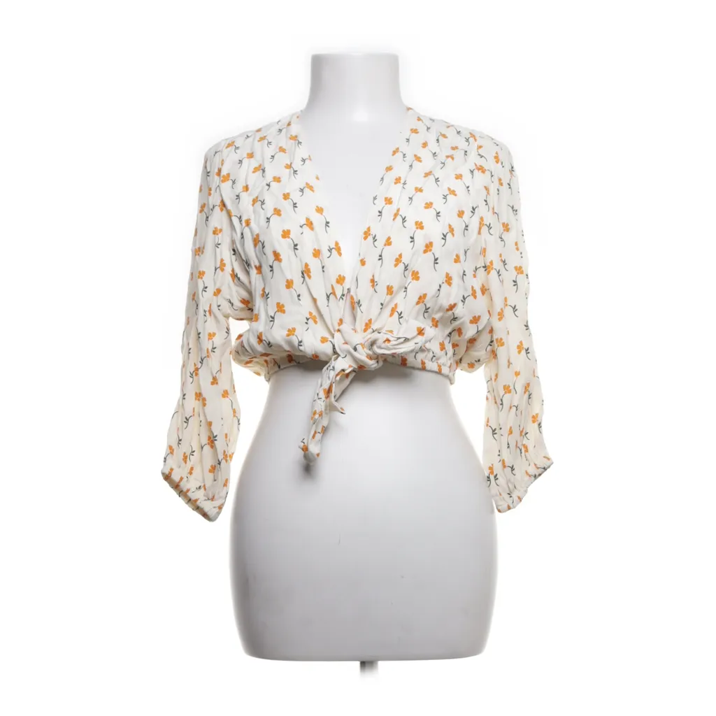 Image of Faithfull the Brand Crop top (Preloved)