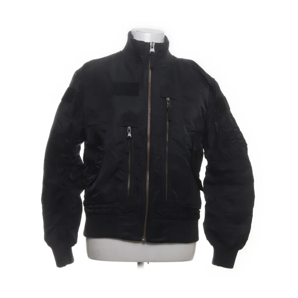 Image of Mil-tec Jack (Preloved)