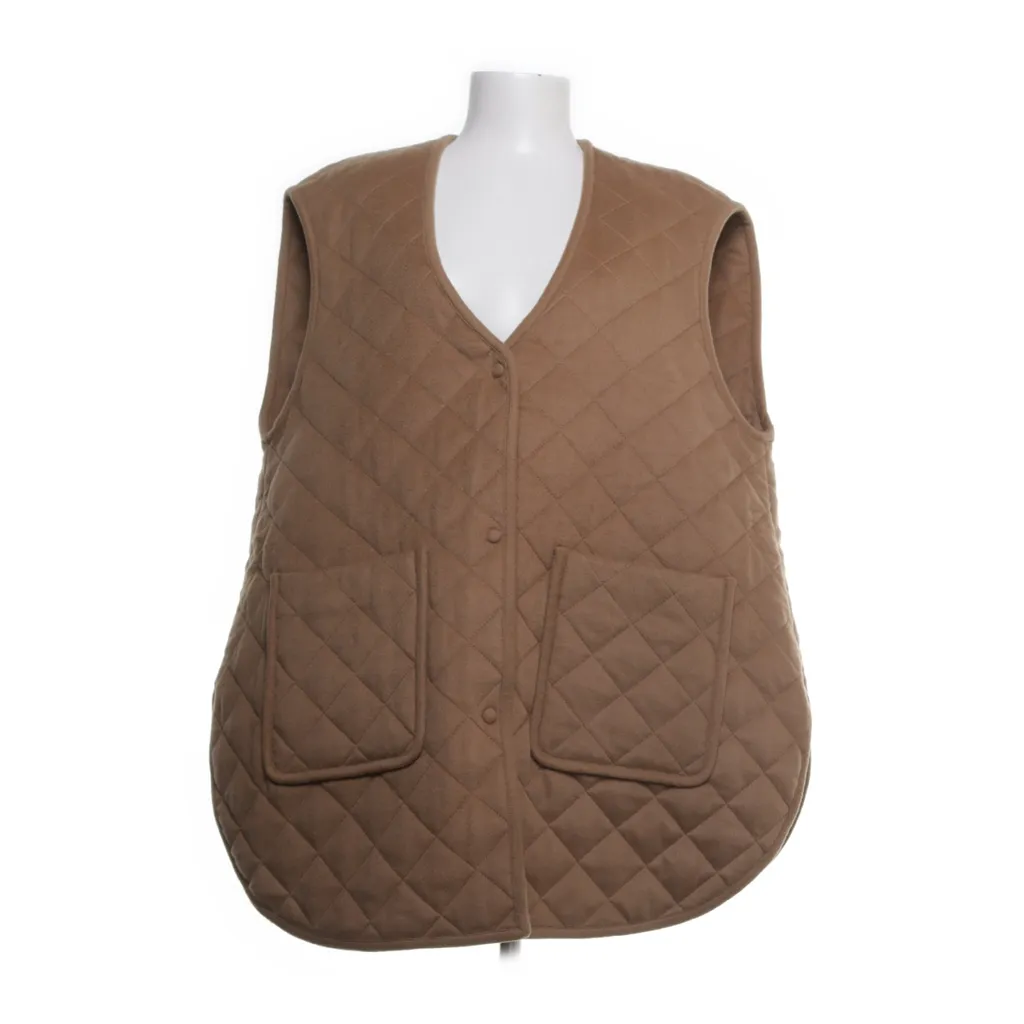 Image of Totême Outdoor vest (Preloved)