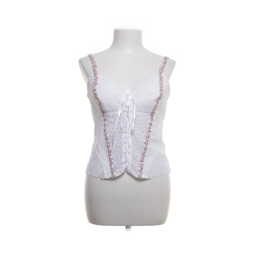 Image of Simone Perele Korset (Preloved)