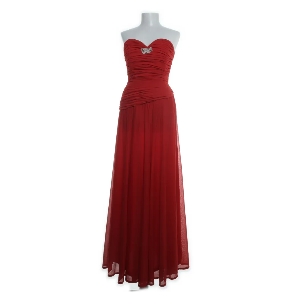 Image of Emma Somerset Avondjurk (Preloved)