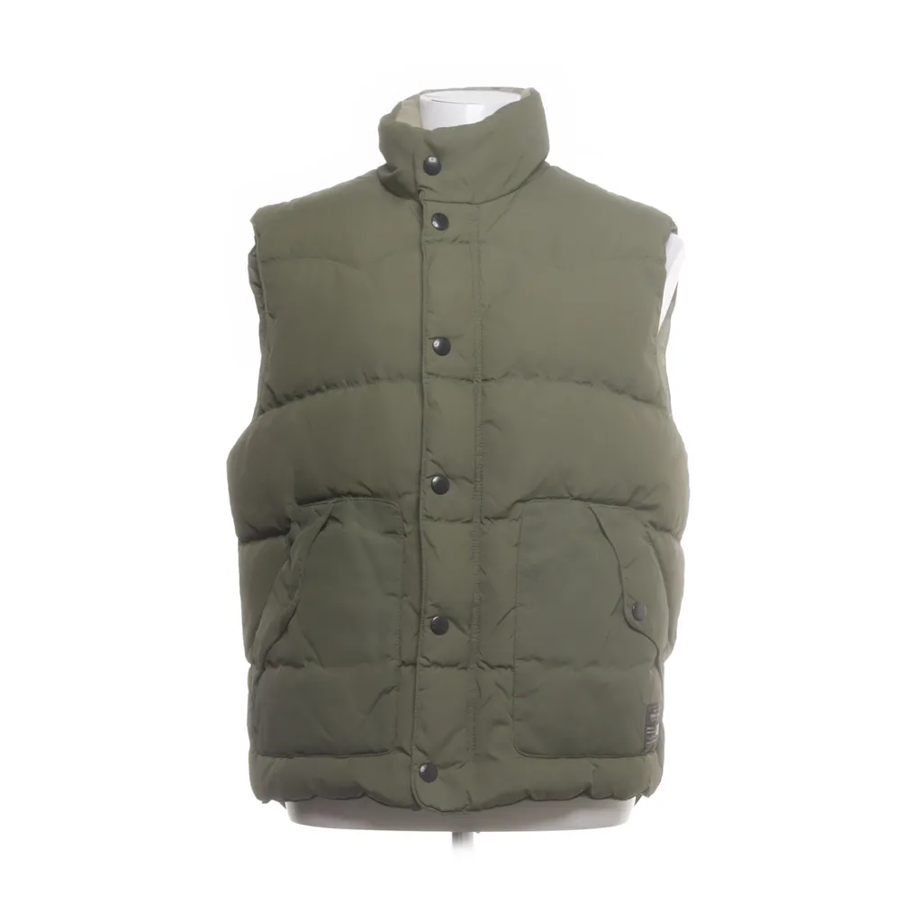 Image of Denim & Supply Ralph Lauren Bodywarmer (Preloved)