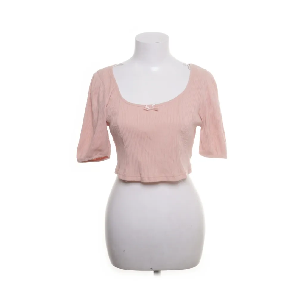 Image of Glamorous Crop top (Preloved)
