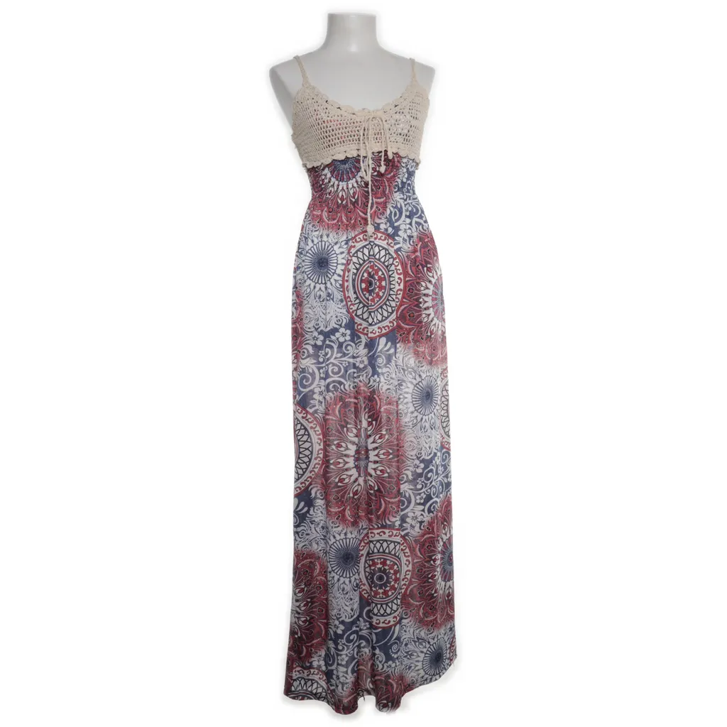Image of Airisa Maxi jurk (Preloved)