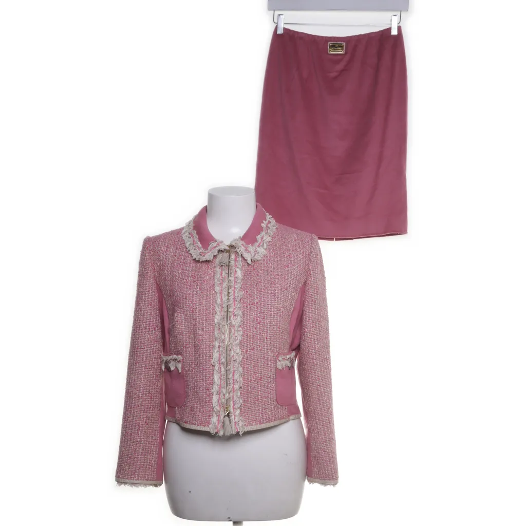 Image of Liz Malraux Couture Mantelpak (Preloved)