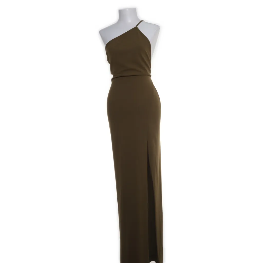 Image of Solace London Maxi jurk (Preloved)