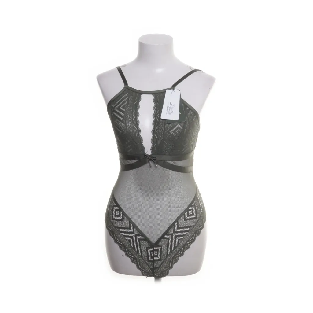 Image of Danielle Van Grondelle x Hunkemöller Body (Preloved)