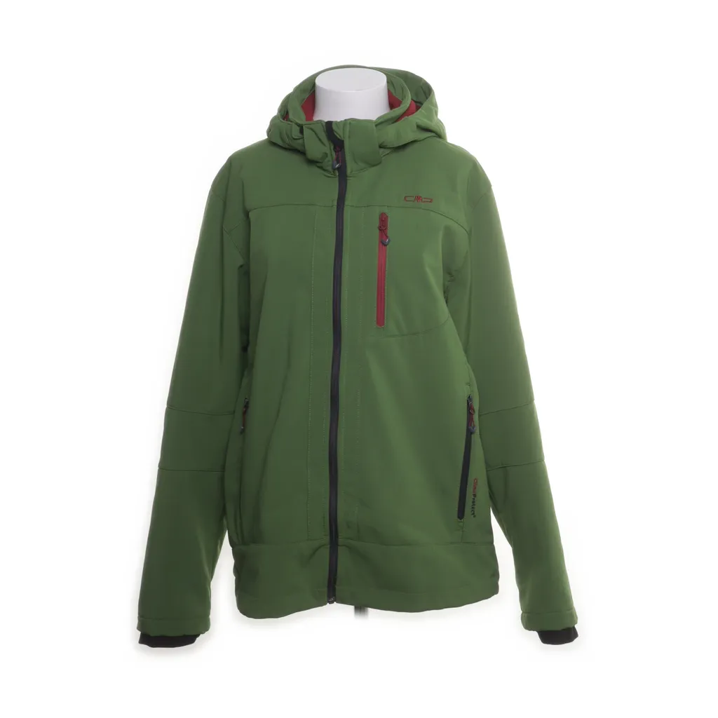 Image of CMP Softshell jacket (Preloved)