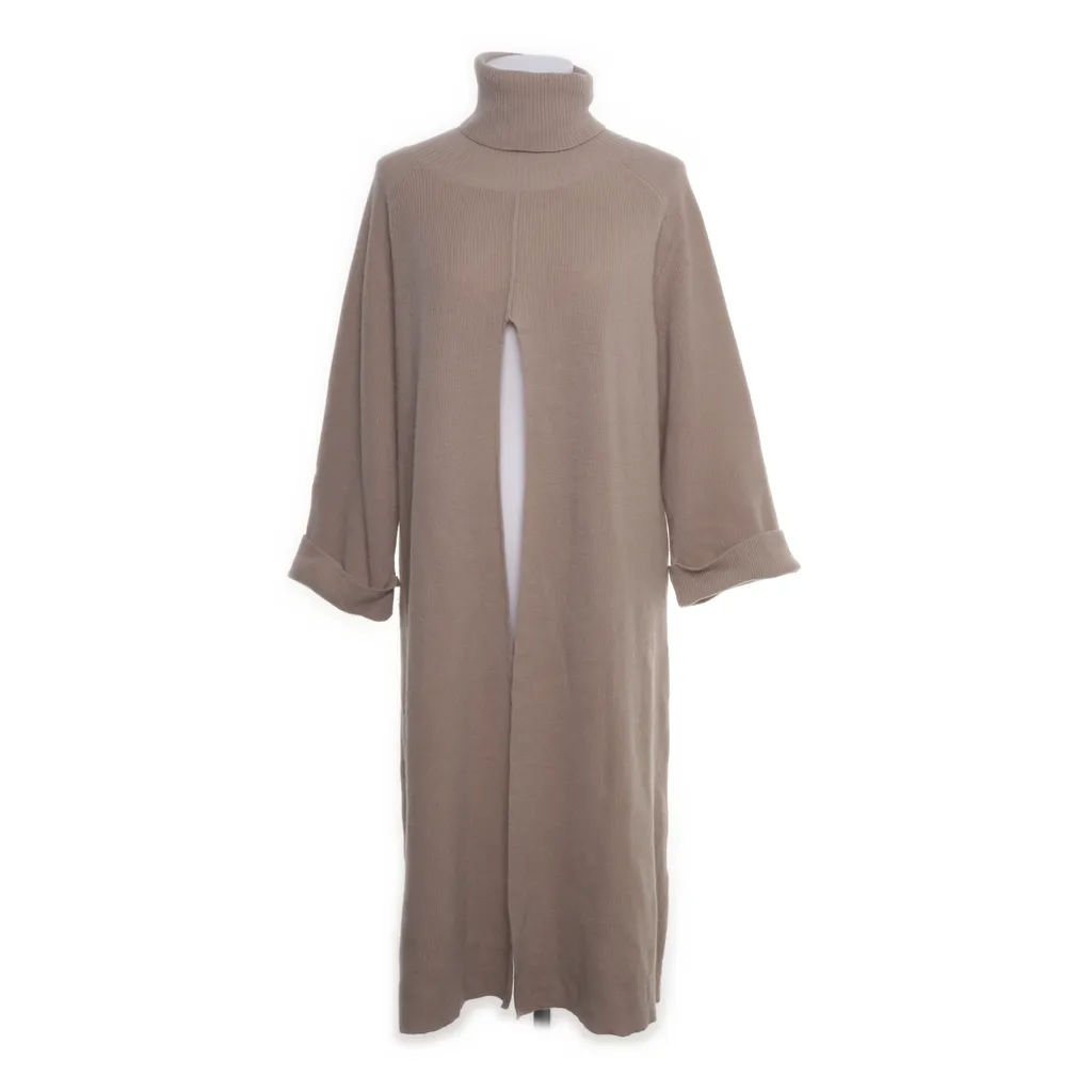 Image of By Aylin Koenig Jurk met col (Preloved)