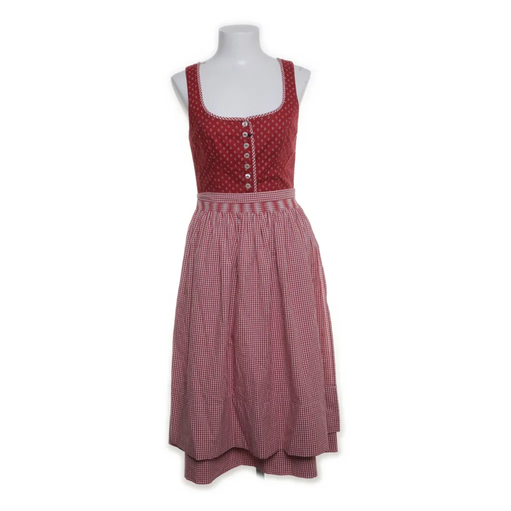 Image of Crachten Redl Dirndl (Preloved)