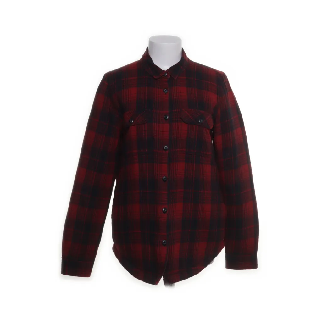 Image of Vans Overshirt (Preloved)