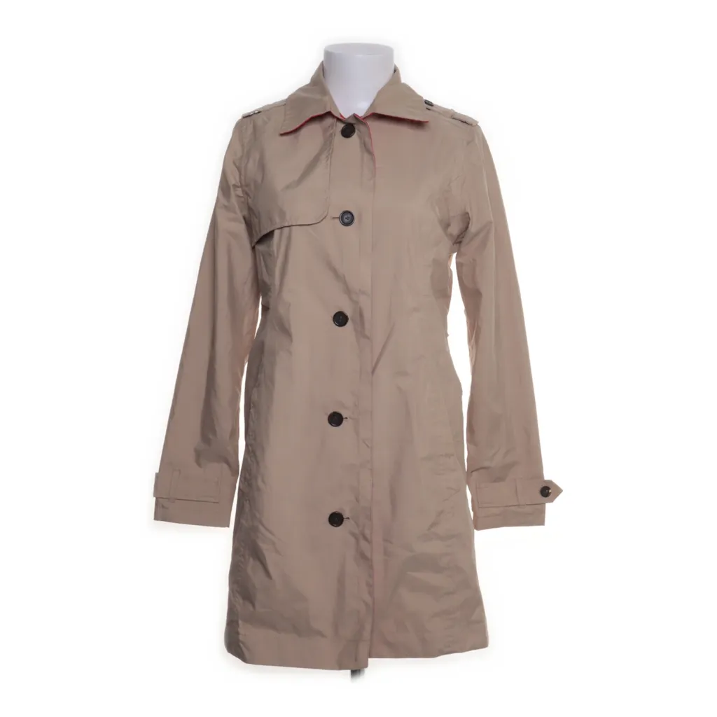 Image of Timberland Trenchcoat (Preloved)