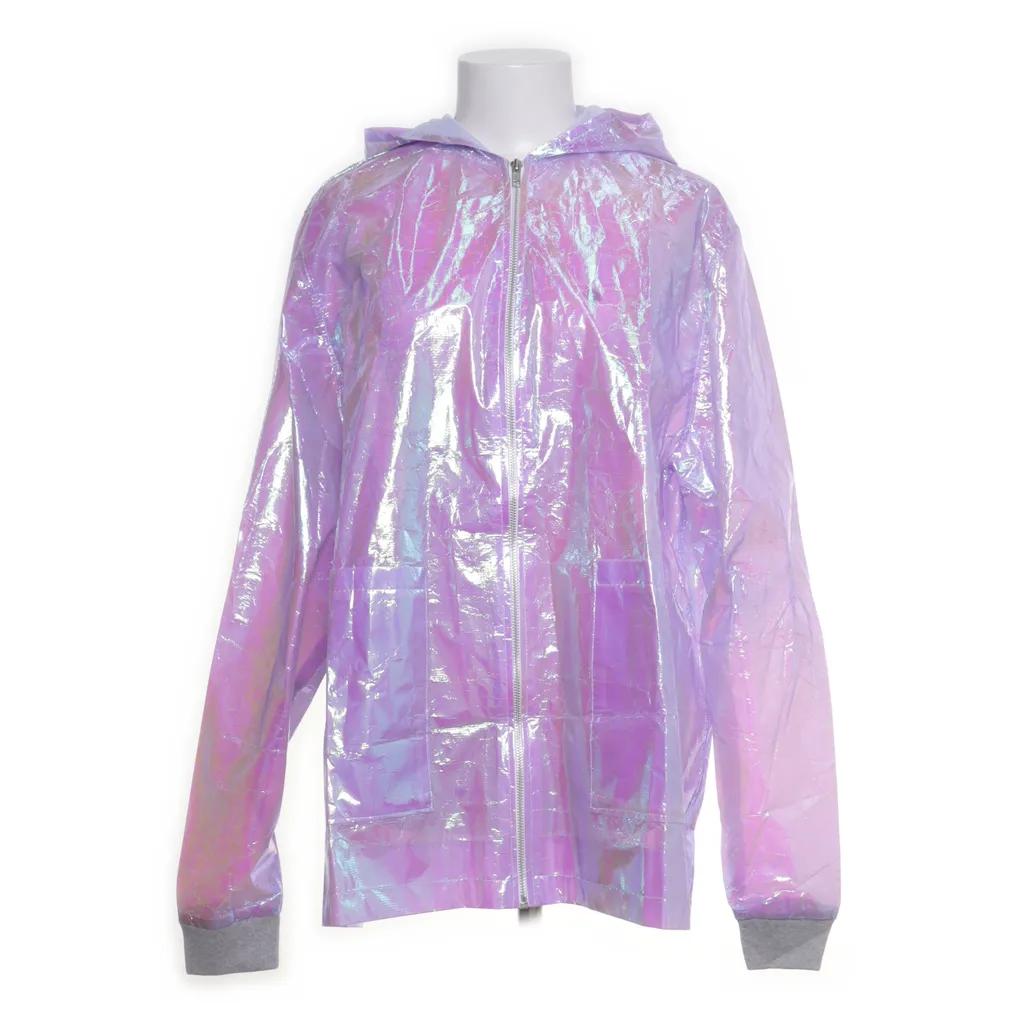 Image of The Ragged Priest Regenjack (Preloved)