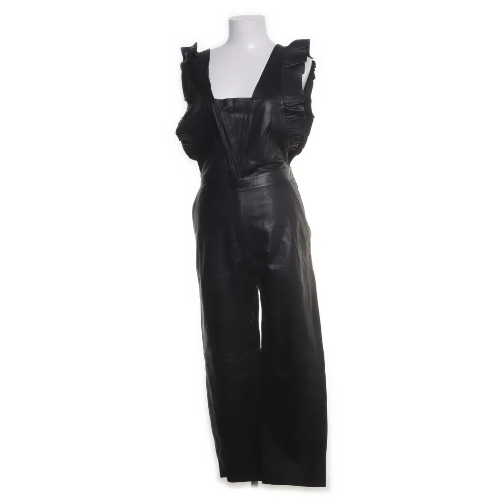 Image of Custommade Jumpsuit (Preloved)