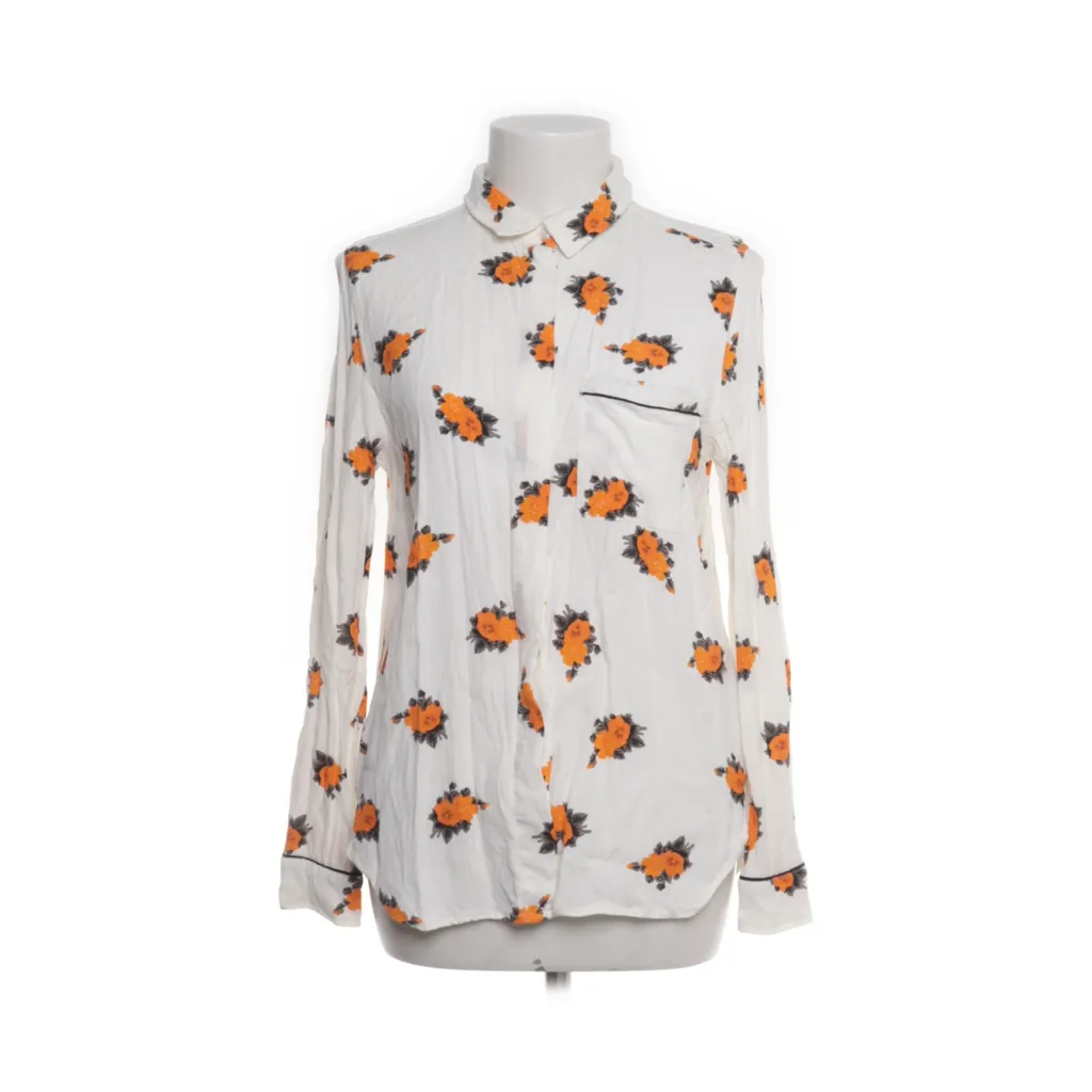 Image of Ganni Shirt (Preloved)