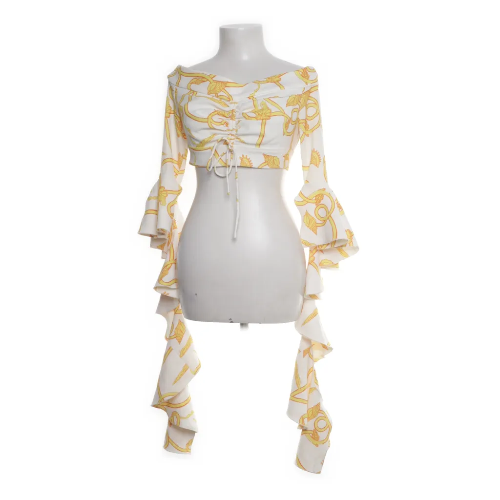 Image of Ellery Crop top (Preloved)