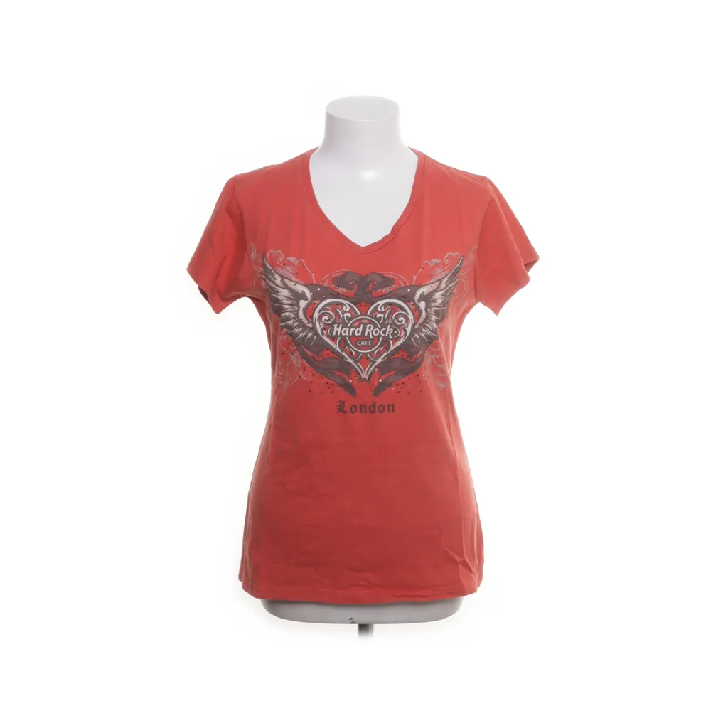 Image of Hard Rock Cafe T-shirt (Preloved)