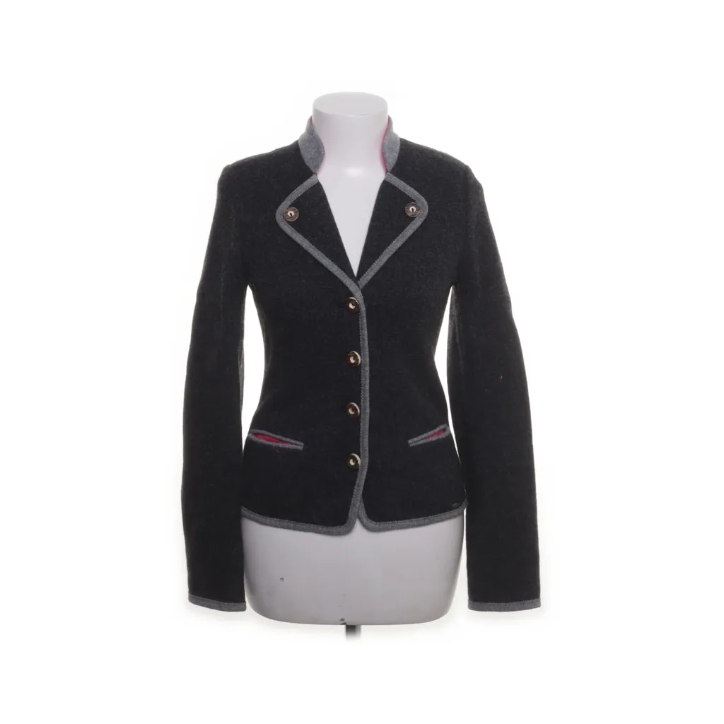 Image of Giesswein Blazer (Preloved)