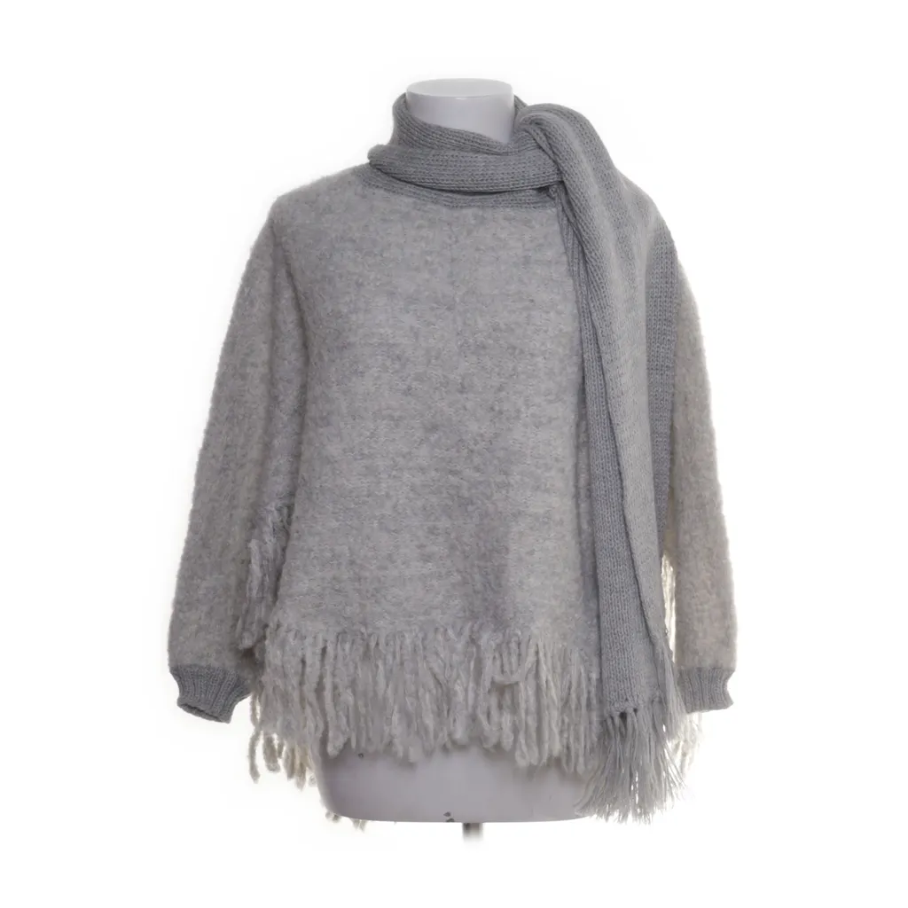 Image of Rodebjer Poncho (Preloved)