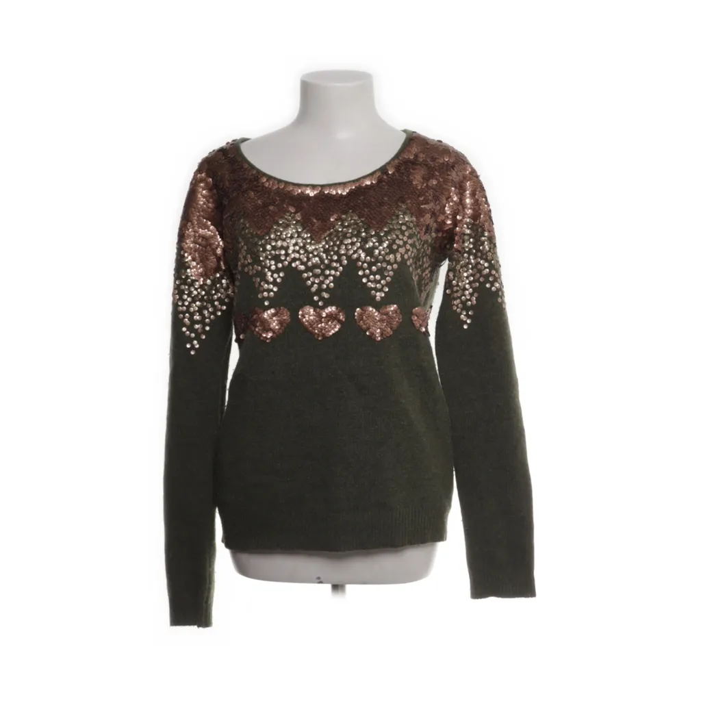 Image of Twin Set Simona Barbieri Trui (Preloved)