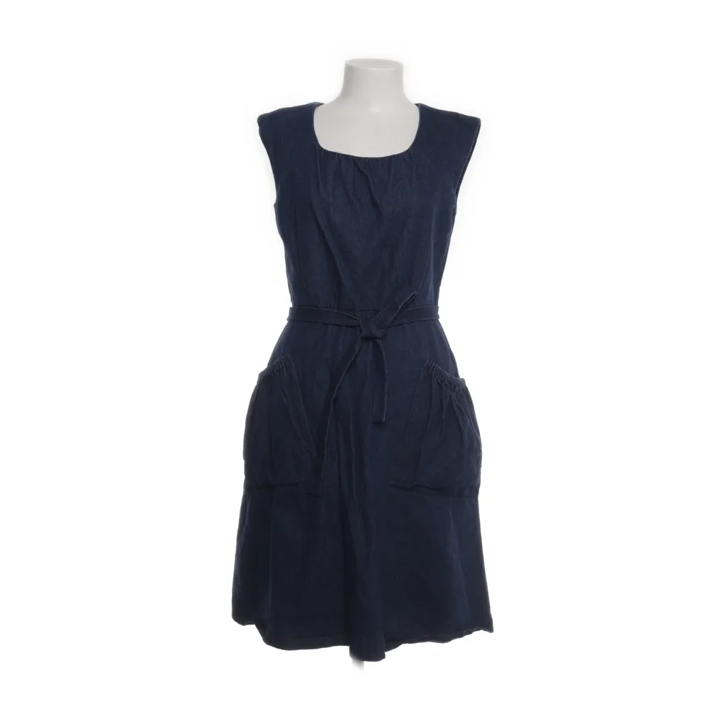 Image of Bergelin Denim jurk (Preloved)