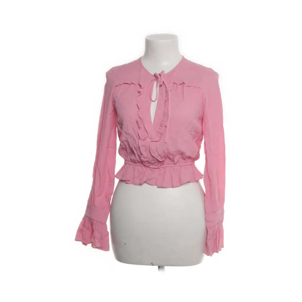 Image of & Other Stories Strikblouse (Preloved)
