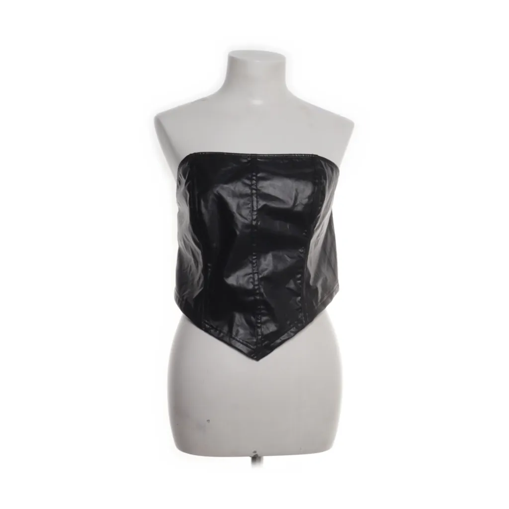 Image of Shein Curve Tube top (Preloved)