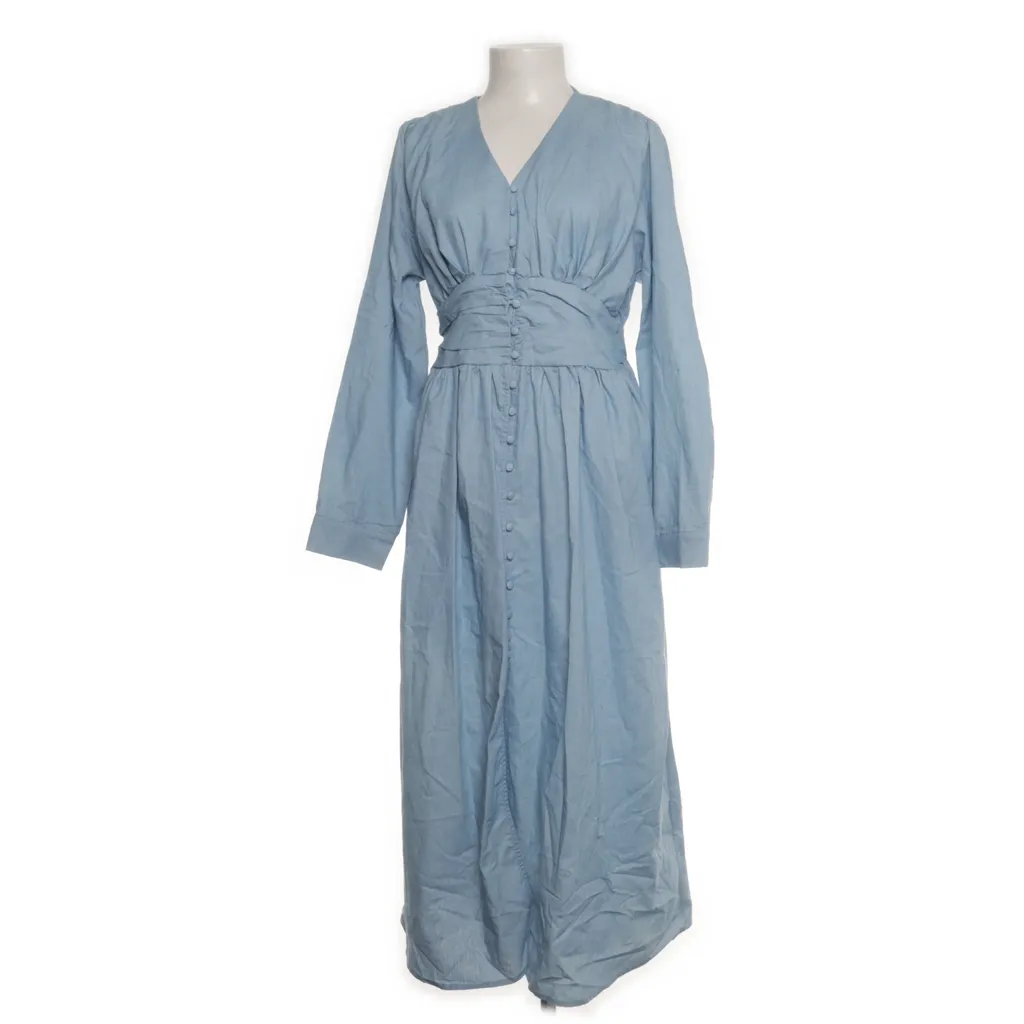 Image of Unigirl Paris Maxi jurk (Preloved)