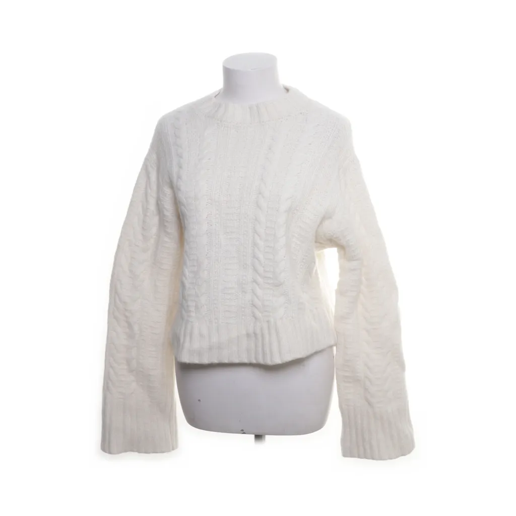Image of About You x Marie von Behrens Trui (Preloved)