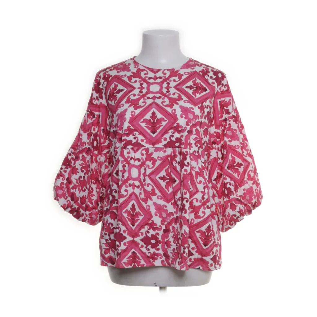 Image of Mrs & Hugs Blouse (Preloved)