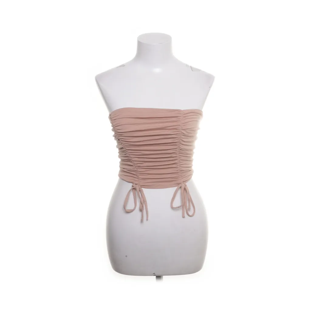 Image of ASOS Luxe Tube top (Preloved)