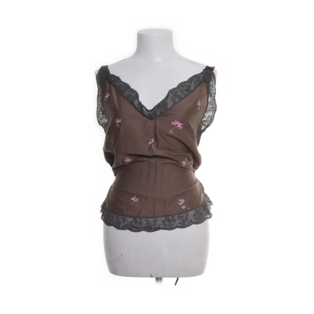 Image of Paul Smith Top (Preloved)