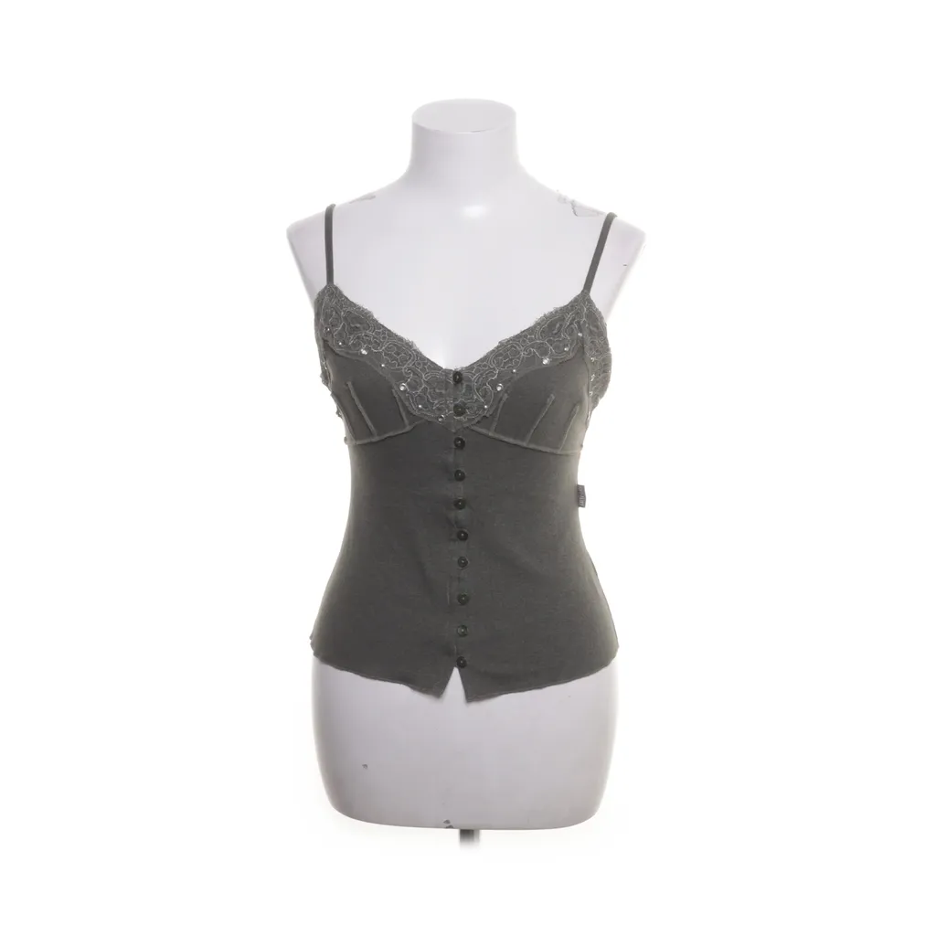 Image of Anti-Flirt Tanktop (Preloved)