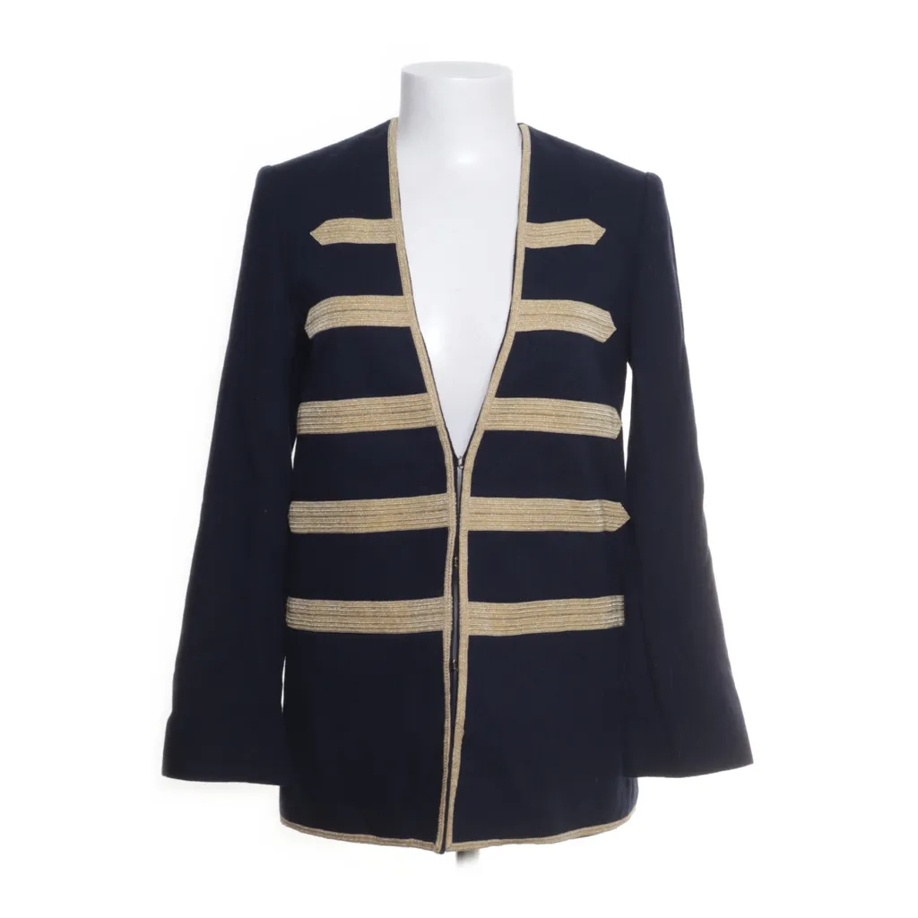 Image of Zadig & Voltaire Deluxe Blazer (Preloved)