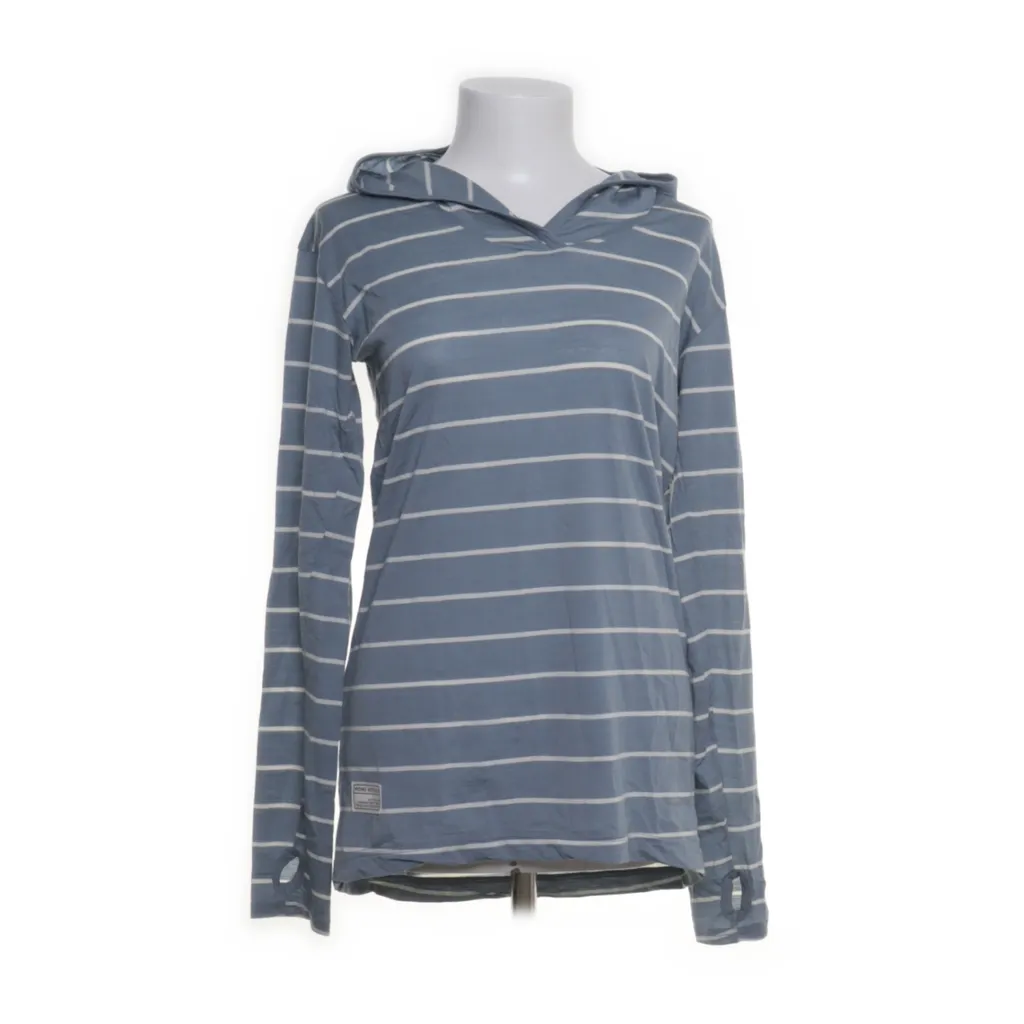 Image of Mons Royale Capuchon sweater (Preloved)