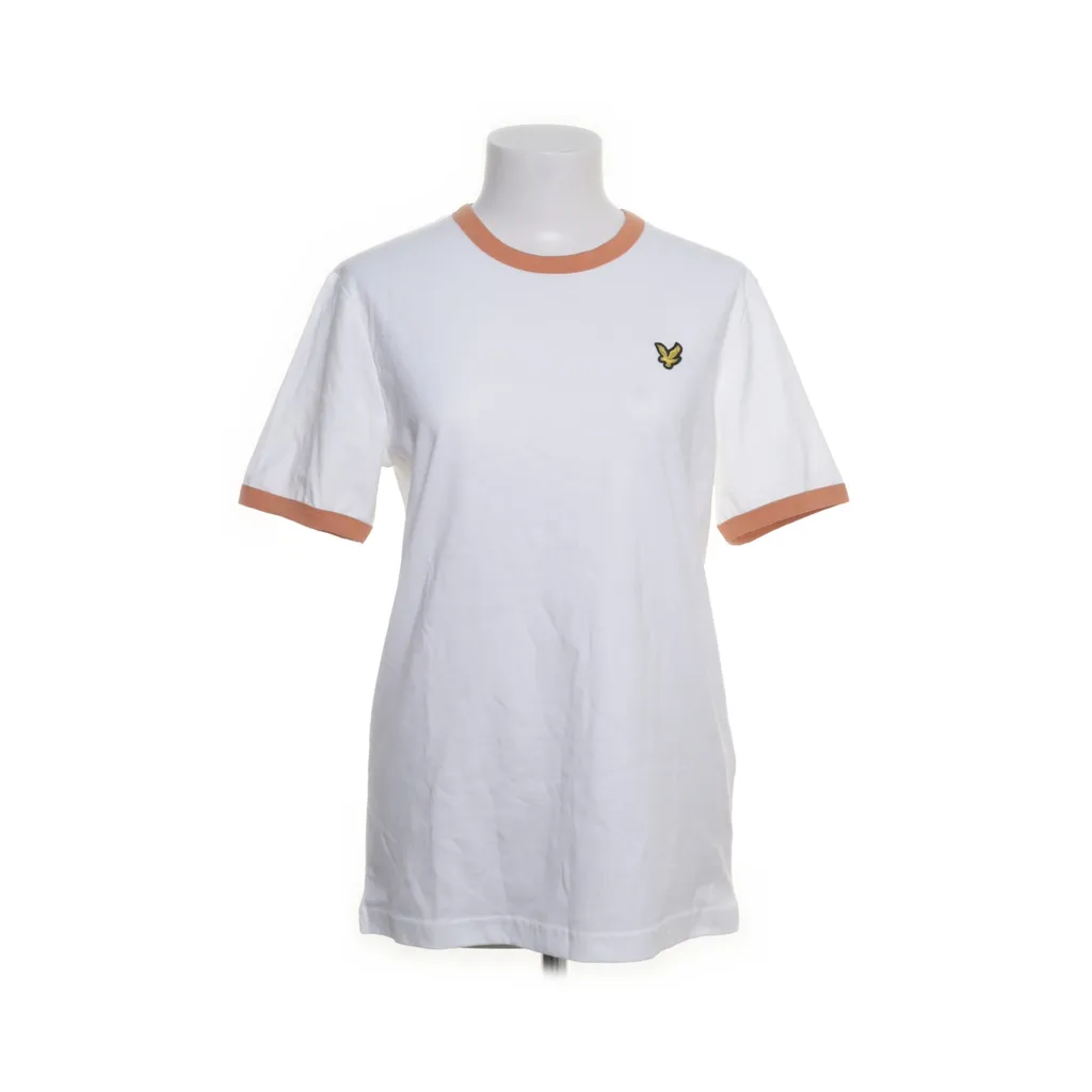 Image of Lyle & Scott T-shirt (Preloved)