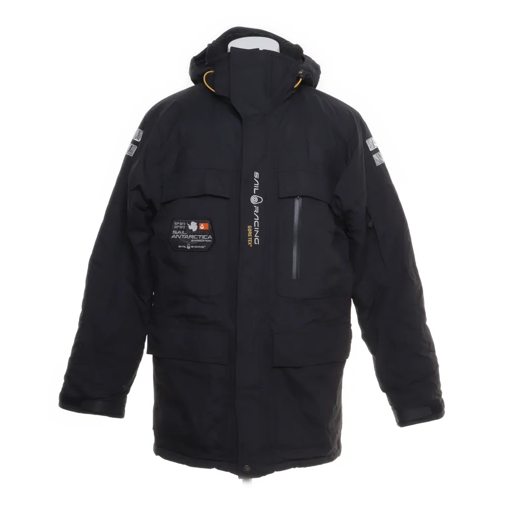 Image of Sail Racing Zeiljas (Preloved)