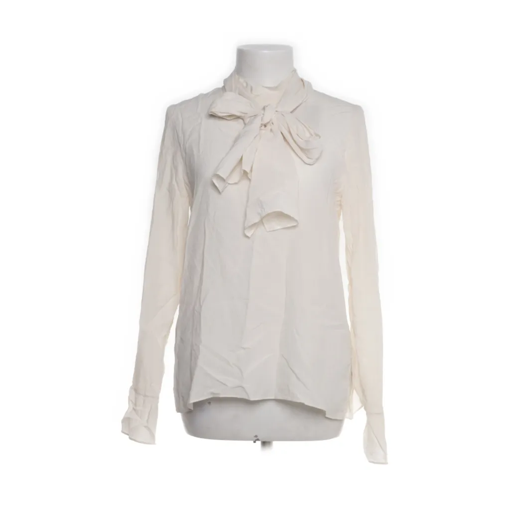 Image of Comptoir des Cotonniers Strikblouse (Preloved)