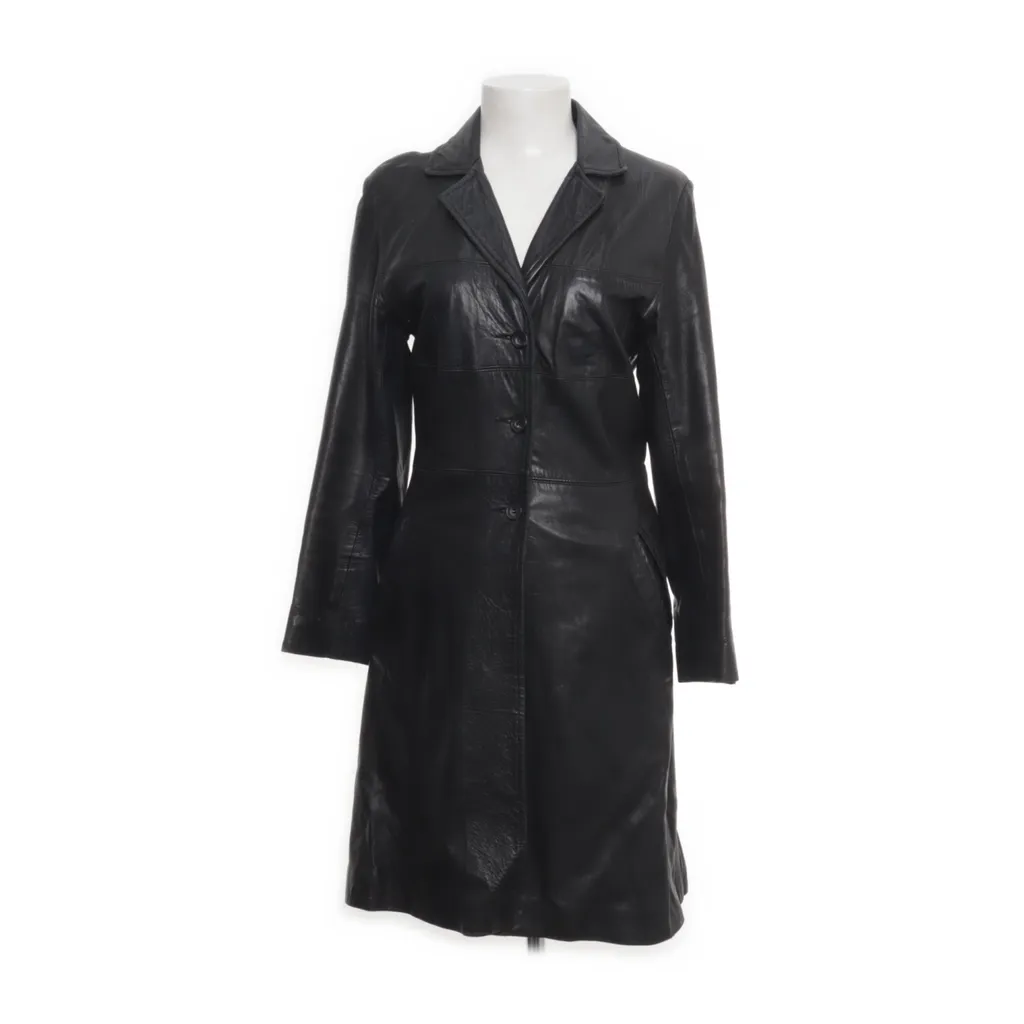 Image of Genel Leren jas (Preloved)