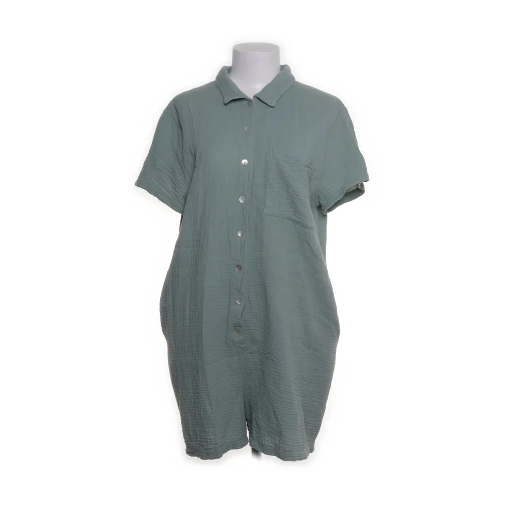 Image of Sassy Classy Jumpsuit (Preloved)