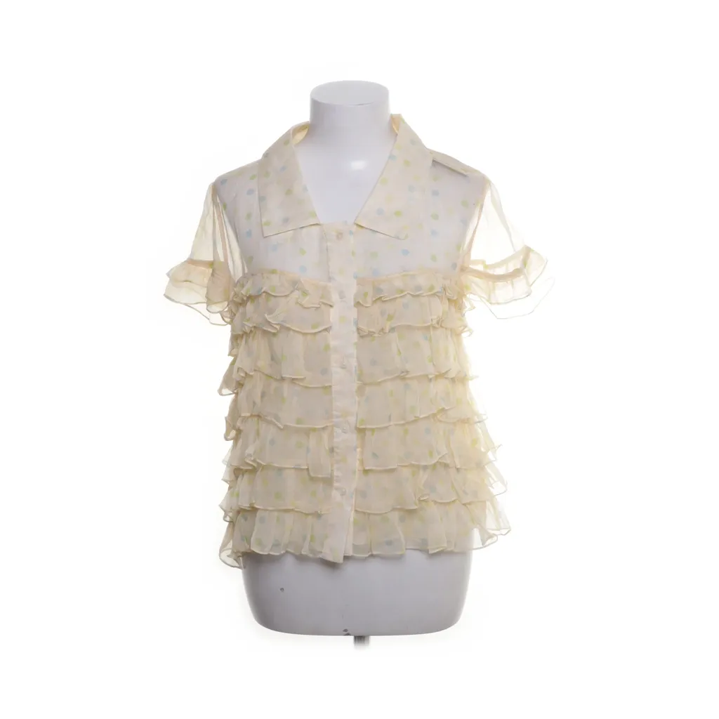 Image of Marc Jacobs Top (Preloved)