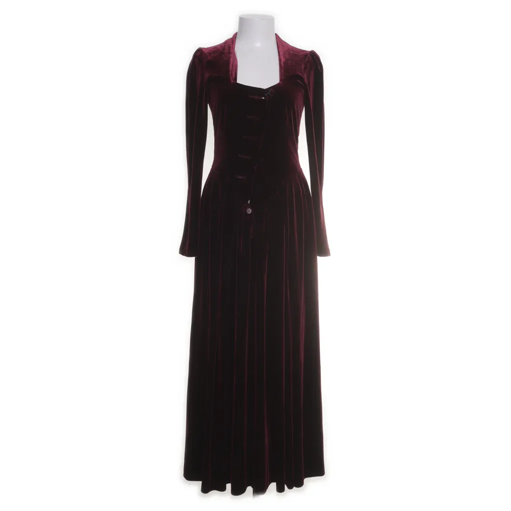 Image of Mothwurf Avondjurk (Preloved)